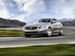 Volvo S60 2014 года